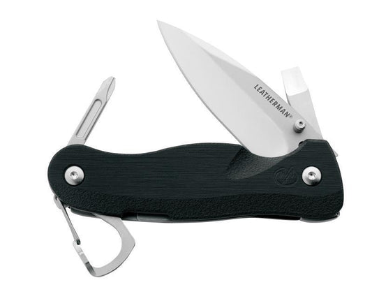 Crater c33T - Straight Blade - No Sheath - Box - Not Applicable 1