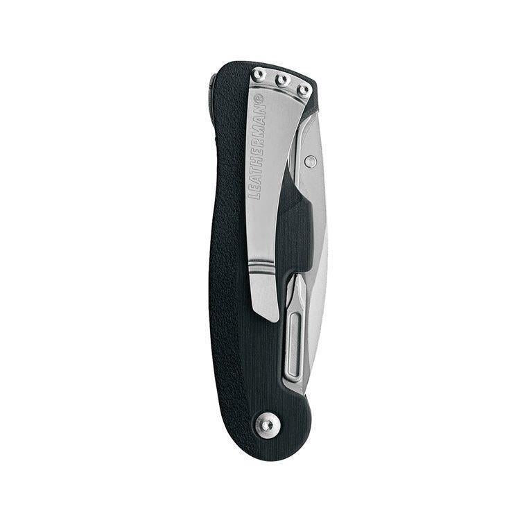 Crater c33Tx - Combo Straight / Serrated Blade - No Sheath - Peg - Not Applicable 2