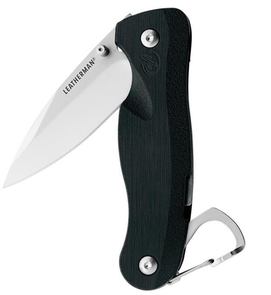 Crater c33 - Straight Blade - No Sheath - Peg - Not Applicable 1