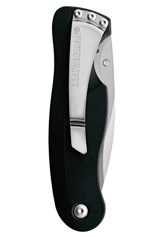 Crater c33 - Straight Blade - No Sheath - Peg - Not Applicable 2