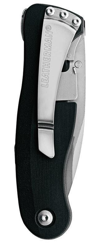 Crater c33x - Combo Straight / Serrated Blade - No Sheath - Box - Not Applicable 2