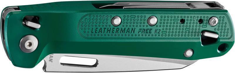 Free K2 - Evergreen 3