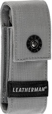 Free P2 - Grey Nylon Sheath - Stainless Steel 5