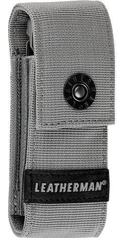 Free P4 - Grey Nylon Sheath - Stainless Steel 5