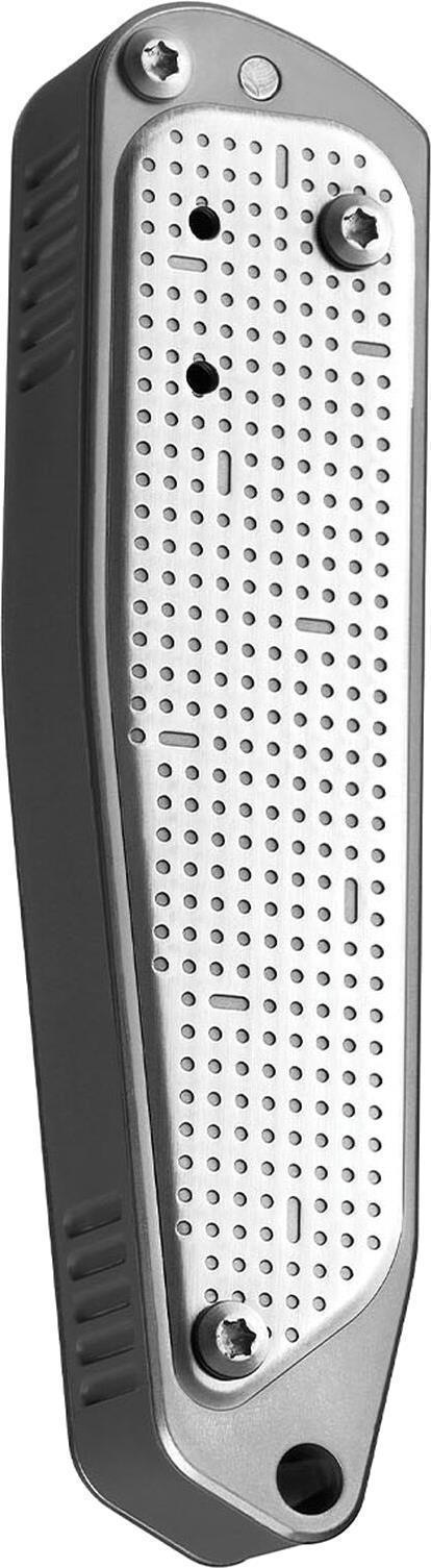 Free T2 - Stainless Steel 2