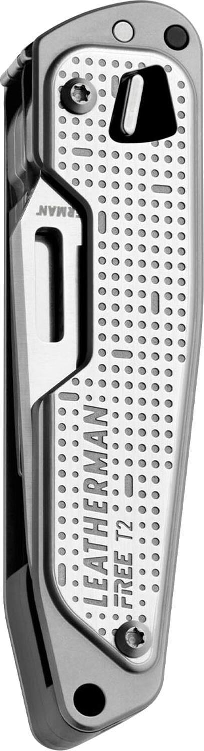 Free T2 - Stainless Steel 3