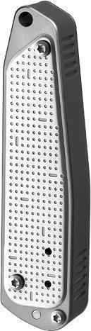 Free T2 -  Grey Nylon Sheath - Box - Not Applicable 4