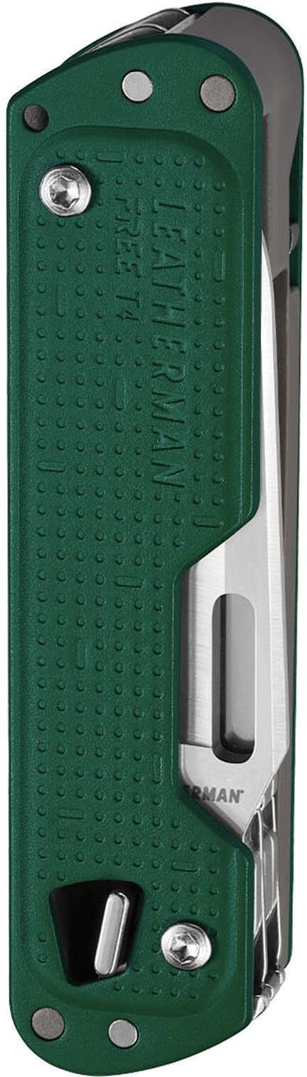 Free T4 - Evergreen 3