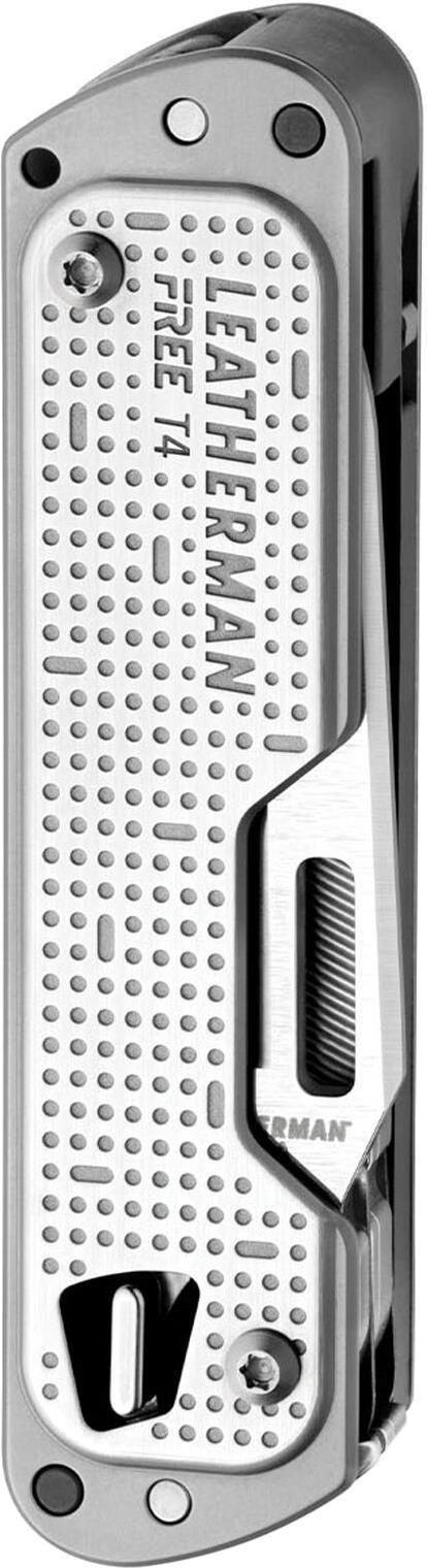 Free T4 - Stainless Steel 2