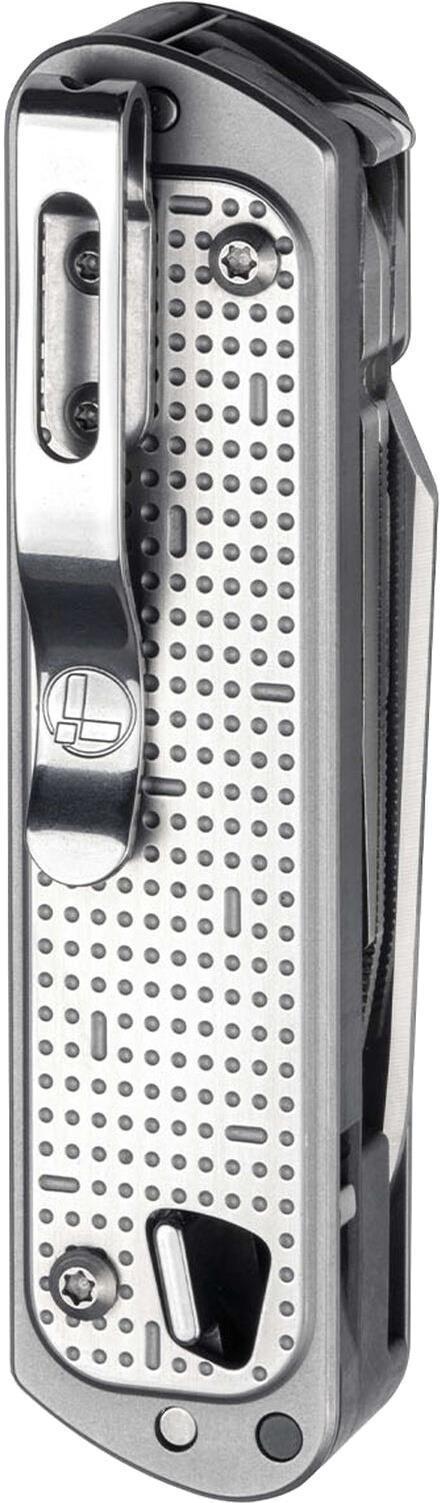 Free T4 - Stainless Steel 3