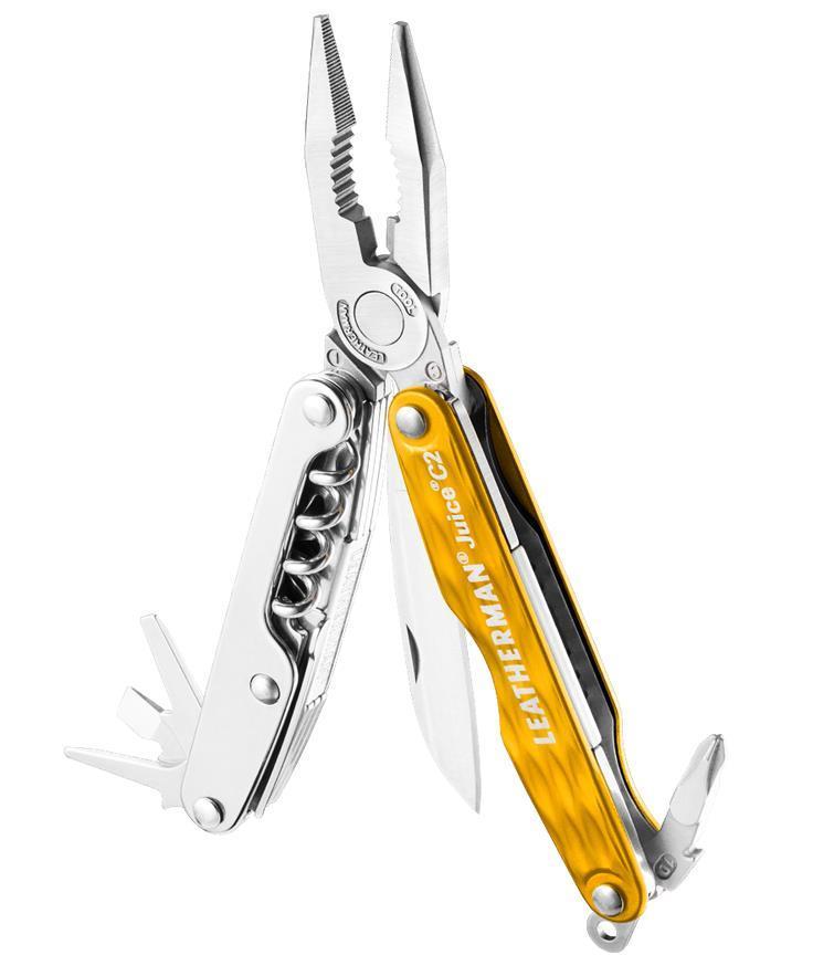 Juice C2 - Sunrise Yellow - Premium Sheath - Gift Box - Not Applicable 2