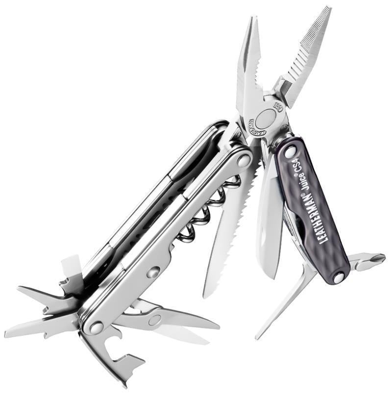 Juice CS4 - Granite Gray - No Sheath - Peg - Not Applicable 2