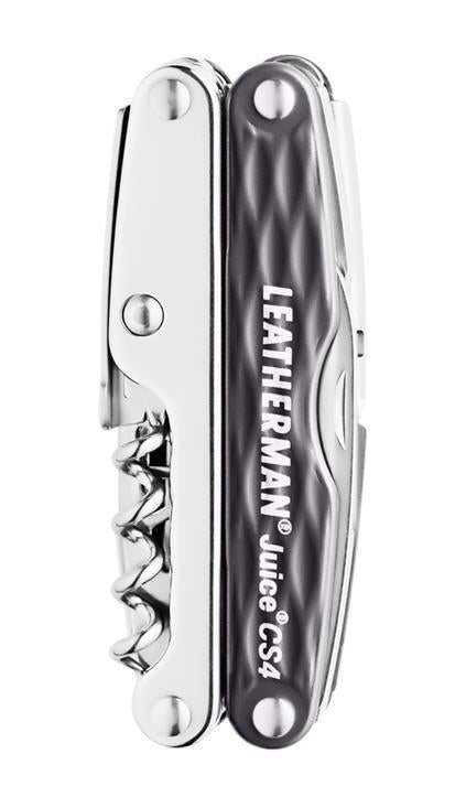 Juice CS4 - Granite Gray - No Sheath - Peg - Not Applicable 3