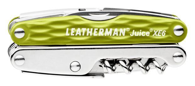 Juice XE6 - Moss Green - No Sheath - Peg - Not Applicable 2