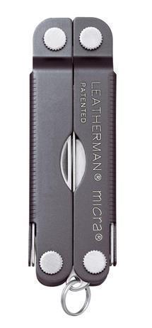 Micra - Gray - No Sheath - Box - Not Applicable 1