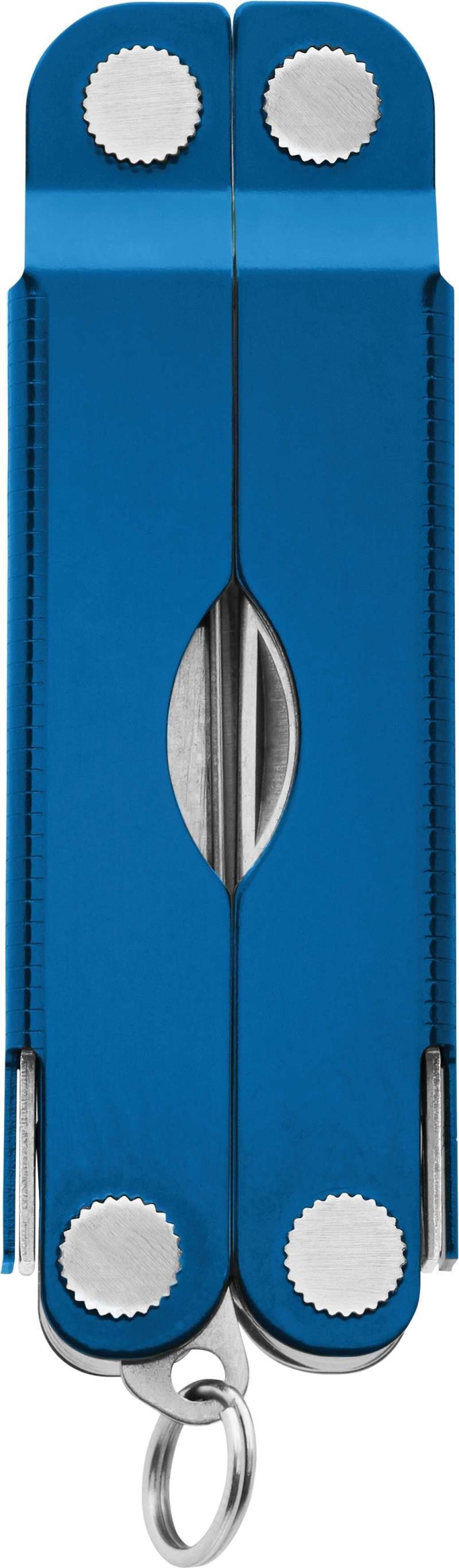 Micra - No Sheath - Box - Blue 2