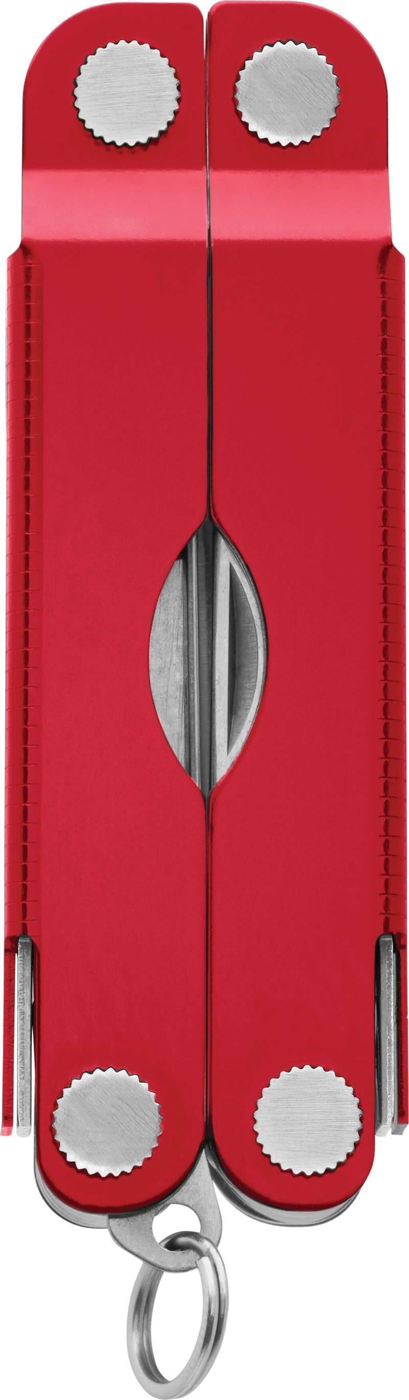 Micra - No Sheath - Box - Red 2