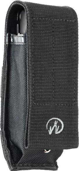 Molle Sheath - Large - Black 1