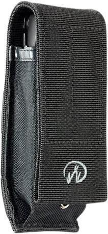 Molle Sheath - Large - USA Black 1