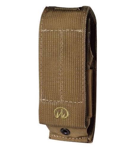 Mut - Stainless - Molle Brown Sheath - Peg - Not Applicable 4