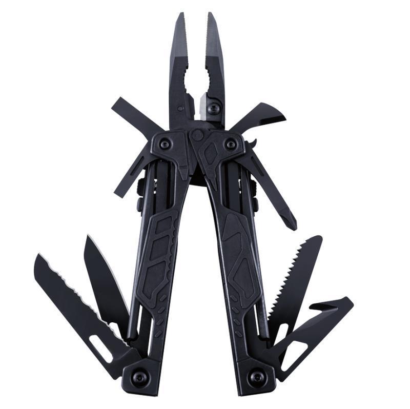 OHT - Black Oxide - Molle Black Sheath - Peg - Not Applicable 1