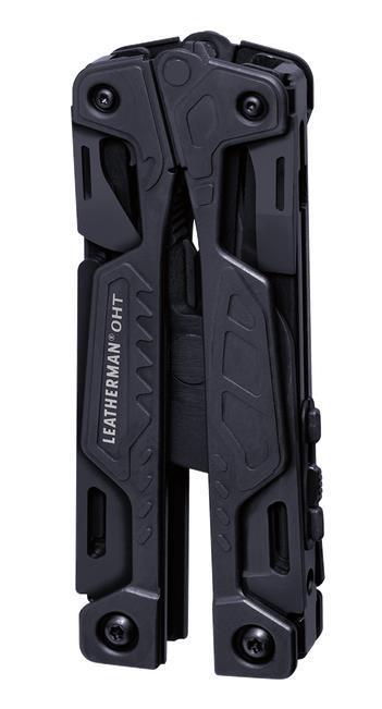 OHT - Black Oxide - Molle Black Sheath - Peg - Not Applicable 3