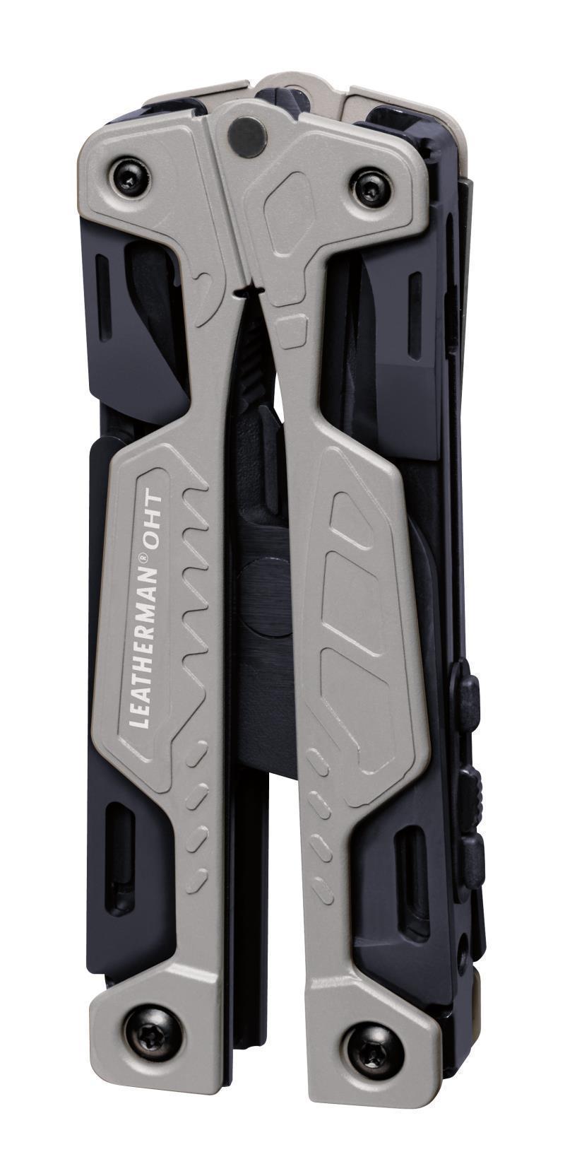OHT - Silver - Molle Black Sheath - Box - Not Applicable 2
