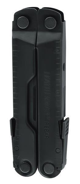 Rebar - Black Oxide - Molle Compatible Holster - Peg - Not Applicable 3