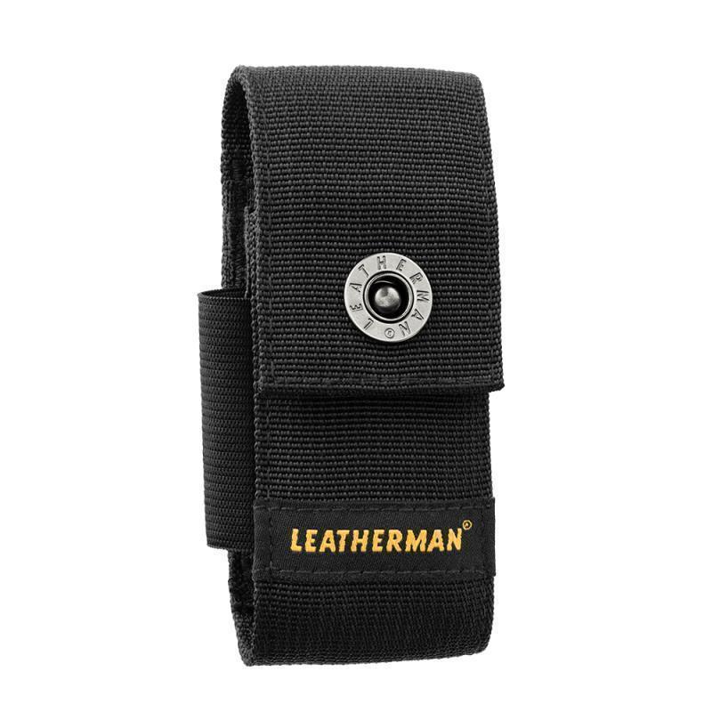 Rev - Stainless - Nylon Black Medium Sheath - Box - Not Applicable 3