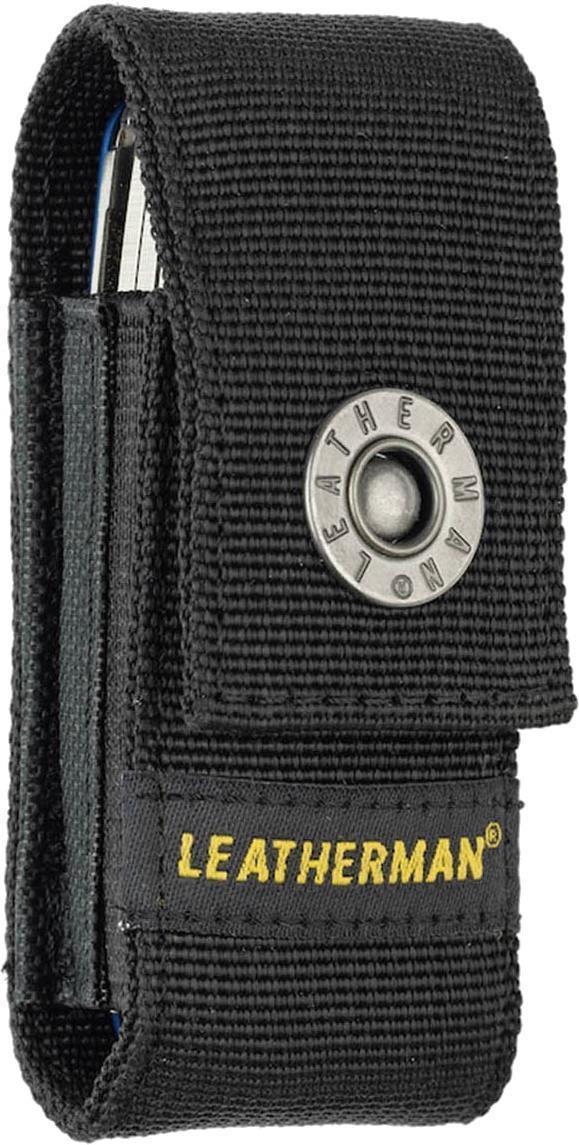 Sidekick - Nylon Medium Sheath - Stainless Steel 4
