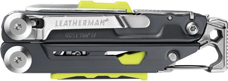 Signal - Grey - Nylon Black Sheath - Box - Not Applicable 4