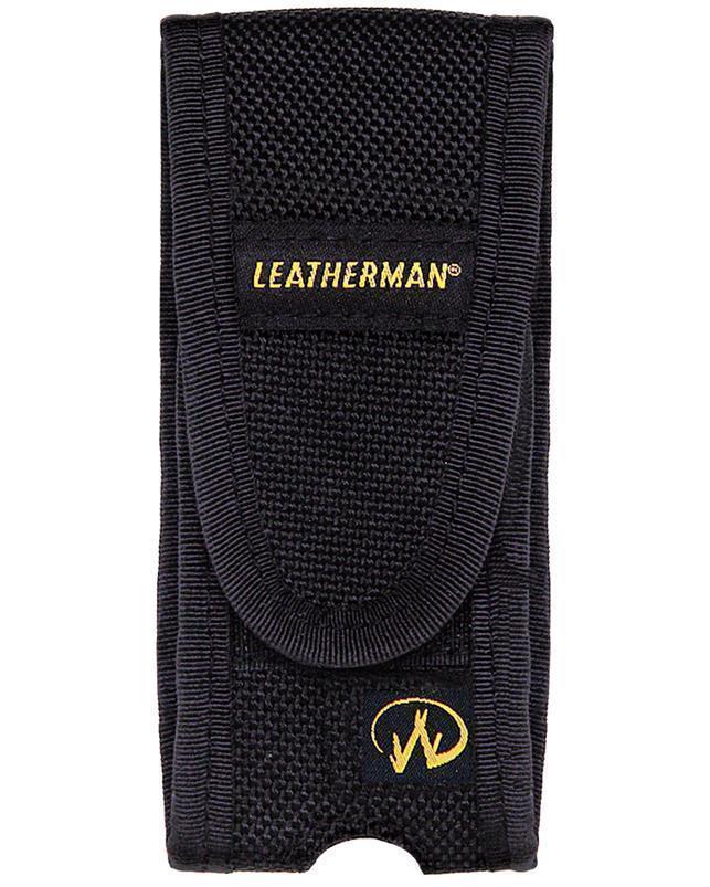 Signal - Stainless - Nylon Black Large Sheath - Box - Not Applicable 5