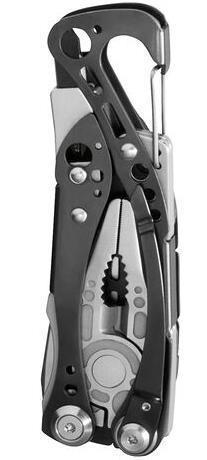 Skeletool CX w/Square Bit - DLC Black - Standard Sheath - Box - Not Applicable 2