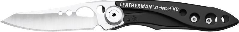Skeletool KB Knife - No Sheath - Black 3