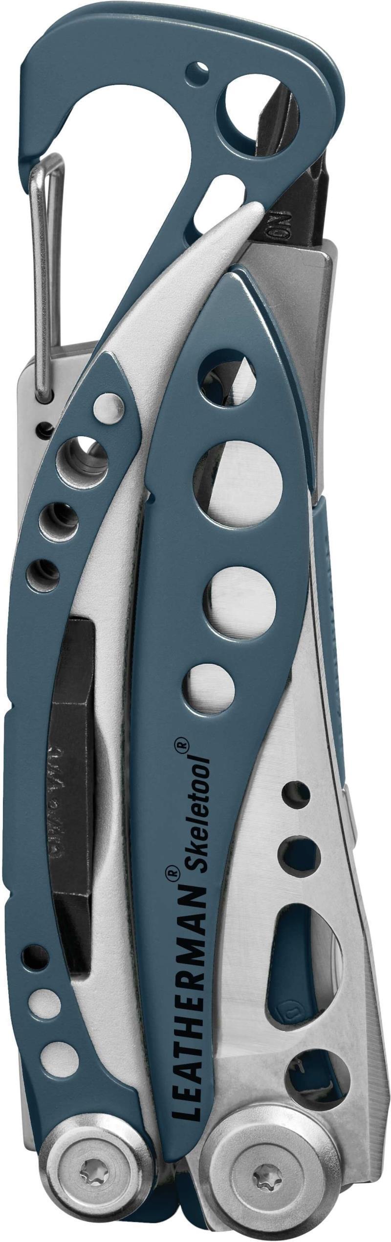Skeletool - Denim Blue - No Sheath - Box - Not Applicable 3