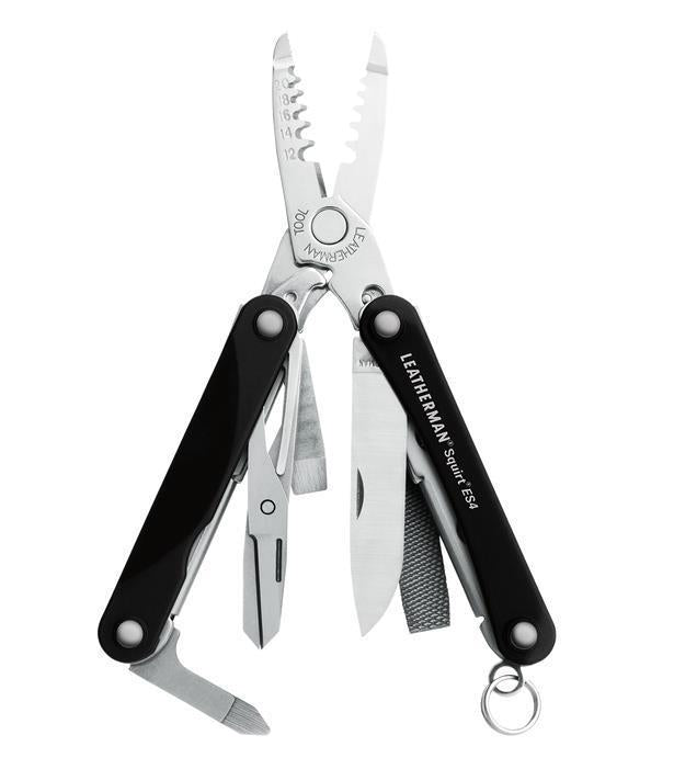 Squirt ES4 - Black - No Sheath - Box - Not Applicable 1