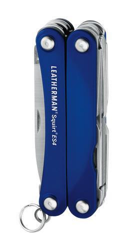 Squirt ES4 - Blue - No Sheath - Box - Not Applicable 2