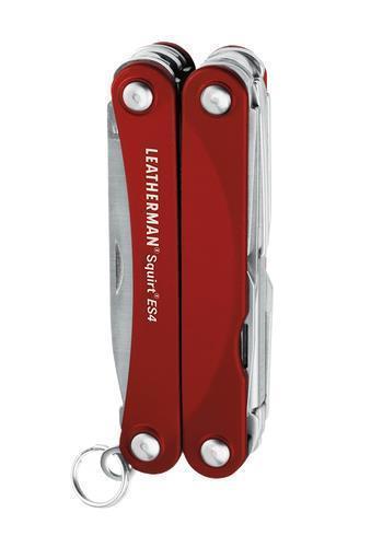 Squirt ES4 - Red - No Sheath - Box - Not Applicable 2