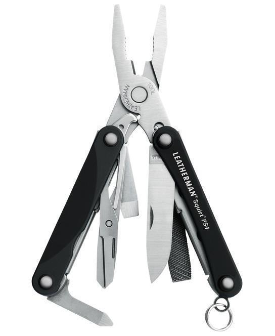 Squirt PS4 - Black - No Sheath - Box - Not Applicable 1