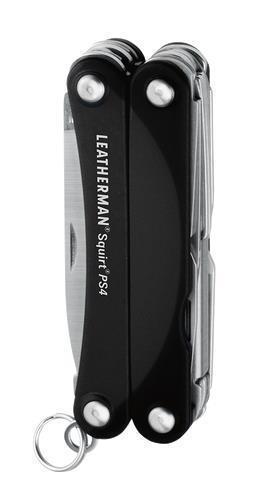 Squirt PS4 - Black - No Sheath - Box - Not Applicable 2