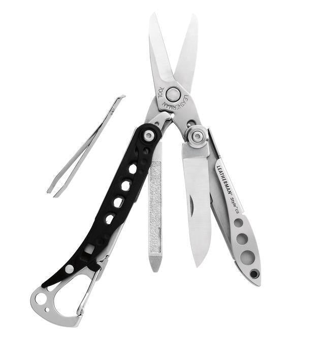 Style CS - Stainless - No Sheath - Box - Not Applicable 1