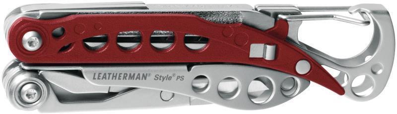 Style PS - Red - No Sheath - Box - Not Applicable 2
