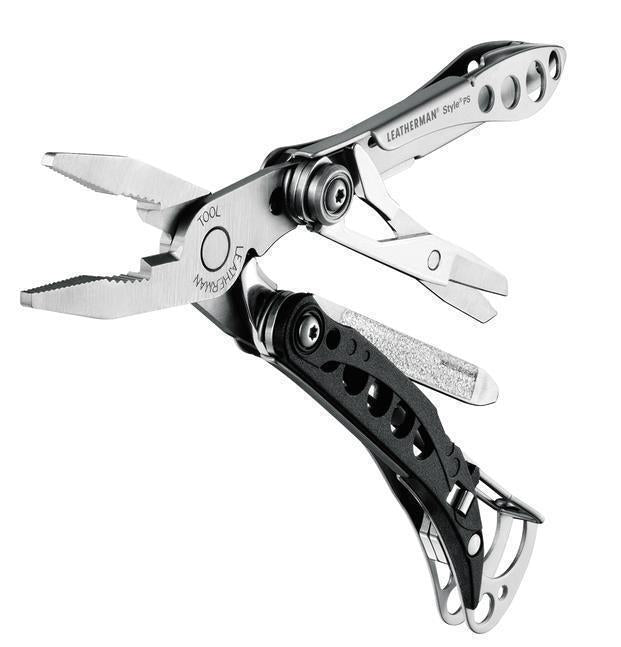 Style PS - Stainless - No Sheath - Box - Not Applicable 2