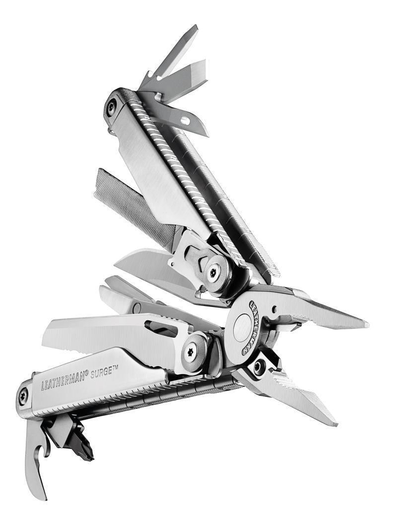 Surge w/Square Bit - Standard Sheath - Peg - Not Applicable 2
