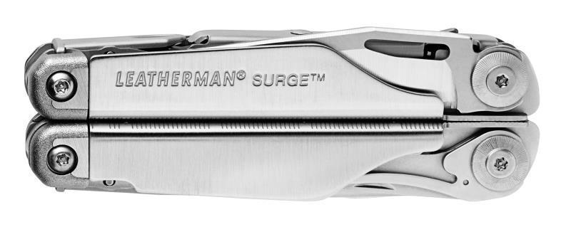 Surge w/Square Bit - Standard Sheath - Peg - Not Applicable 3