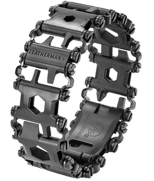 Tread - DLC Black - Peg - Not Applicable 1