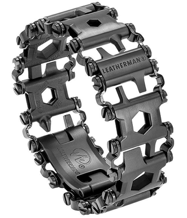 Tread - DLC Black - Peg - Not Applicable 2