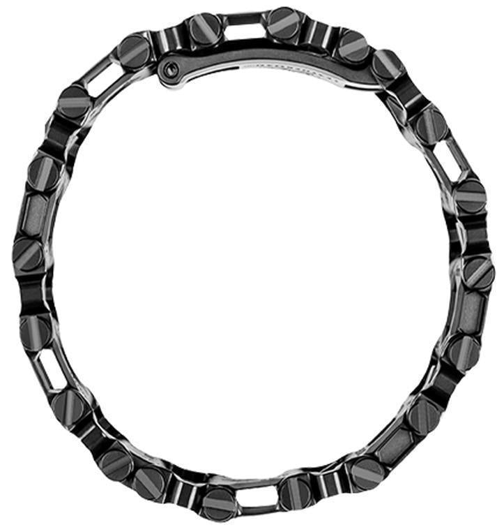Tread - DLC Black - Peg - Not Applicable 4