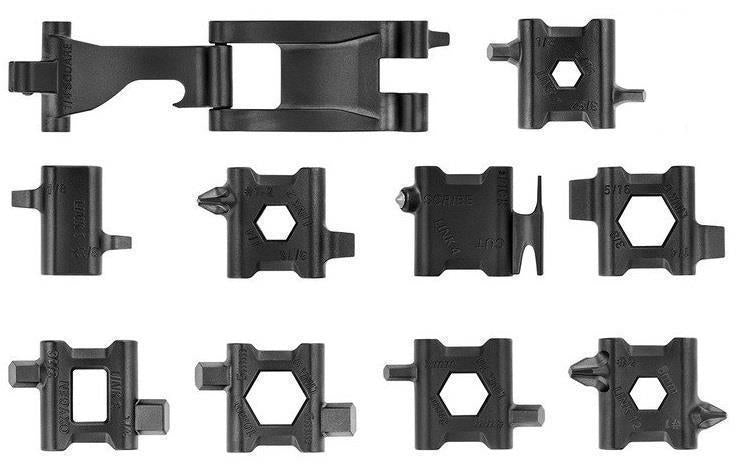 Tread - DLC Black - Peg - Not Applicable 5