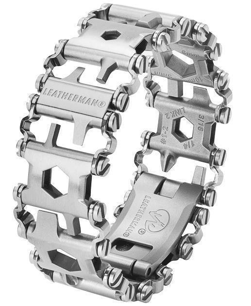 Tread - Stainless - Peg - Not Applicable 1